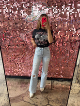 Load image into Gallery viewer, Amber 90s Vintage Boyfriend Jeans Light Wash