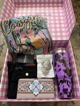 Load image into Gallery viewer, Willow Clothing Co. Country Concert Box