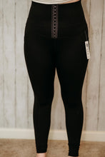 Load image into Gallery viewer, Tummy Control Leggings