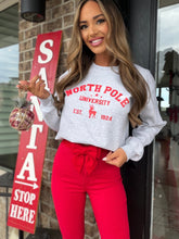 Load image into Gallery viewer, North Pole Flare Bundle (1 Flare + 1 Christmas Crewneck)