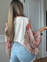 Load image into Gallery viewer, 1776 Vintage Kantha Styled Top