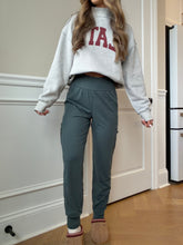 Load image into Gallery viewer, Ashley Butter Soft Jogger with Side Pockets