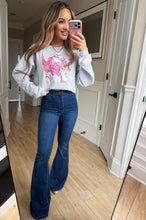 Load image into Gallery viewer, The Heartbreaker Flare Bundle (1 Flare + 1 Valentine Day Crewneck)