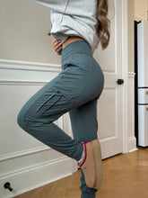 Load image into Gallery viewer, Ashley Butter Soft Jogger with Side Pockets