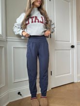Load image into Gallery viewer, Ashley Butter Soft Jogger with Side Pockets