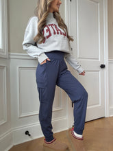 Load image into Gallery viewer, Ashley Butter Soft Jogger with Side Pockets