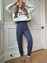 Load image into Gallery viewer, Ashley Butter Soft Jogger with Side Pockets