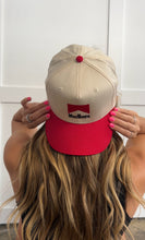 Load image into Gallery viewer, Marlboro Trucker Hat