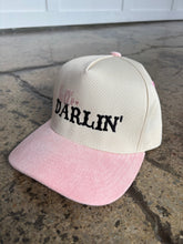 Load image into Gallery viewer, Hello Darlin' Trucker Hat
