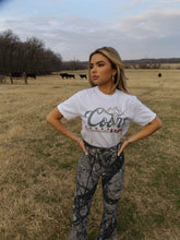 Load image into Gallery viewer, Coors And Cattle Graphic