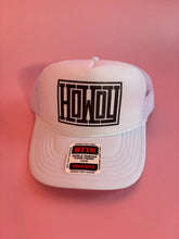 Load image into Gallery viewer, HOWDY Foam Trucker Hat