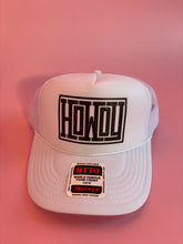 Load image into Gallery viewer, HOWDY Foam Trucker Hat