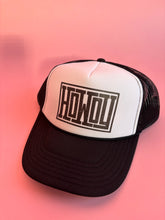 Load image into Gallery viewer, HOWDY Foam Trucker Hat