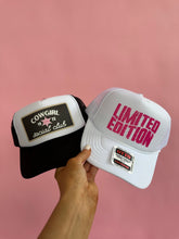 Load image into Gallery viewer, Trucker Hat Surprise Pack