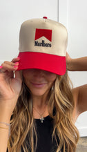 Load image into Gallery viewer, Marlboro Trucker Hat