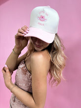 Load image into Gallery viewer, Let's Go Girls Trucker Hat