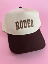 Load image into Gallery viewer, RODEO Trucker Hat