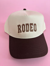 Load image into Gallery viewer, RODEO Trucker Hat