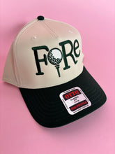 Load image into Gallery viewer, FORE Trucker Hat