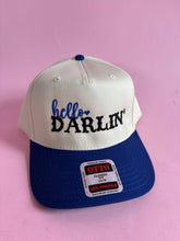 Load image into Gallery viewer, Hello Darlin' Trucker Hat