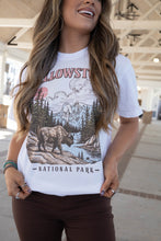 Load image into Gallery viewer, Yellowstone Graphic