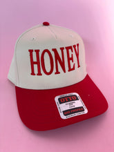 Load image into Gallery viewer, Honey Trucker Hat