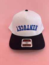 Load image into Gallery viewer, Kentucky Trucker Hat