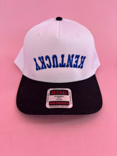 Load image into Gallery viewer, Kentucky Trucker Hat