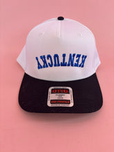 Load image into Gallery viewer, Kentucky Trucker Hat