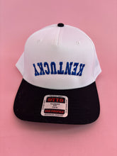 Load image into Gallery viewer, Kentucky Trucker Hat