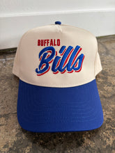 Load image into Gallery viewer, Bills Mafia Trucker Hat