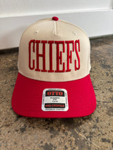 Load image into Gallery viewer, CHIEFS Trucker Hat