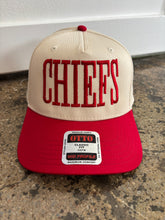 Load image into Gallery viewer, CHIEFS Trucker Hat