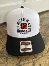 Load image into Gallery viewer, Cincinnati 1968 Trucker Hat