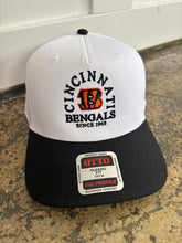 Load image into Gallery viewer, Cincinnati 1968 Trucker Hat