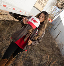 Load image into Gallery viewer, Honey Trucker Hat