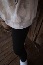 Load image into Gallery viewer, Tilly Oversized Light Camo Mockneck Crew