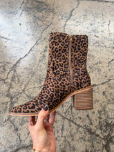 Load image into Gallery viewer, Made For Walking Suede Ankle Boots