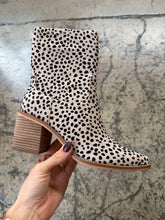 Load image into Gallery viewer, Made For Walking Suede Ankle Boots