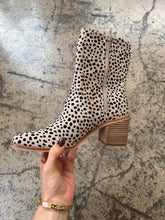 Load image into Gallery viewer, Made For Walking Suede Ankle Boots
