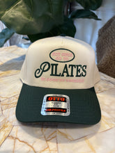 Load image into Gallery viewer, Hot Girls Go To PILATES Trucker Hat