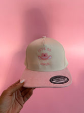 Load image into Gallery viewer, Let's Go Girls Trucker Hat