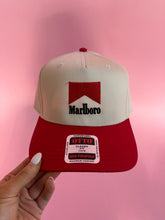 Load image into Gallery viewer, Marlboro Trucker Hat
