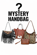 Load image into Gallery viewer, Mystery Handbag - Willow's Choice Western Handbag