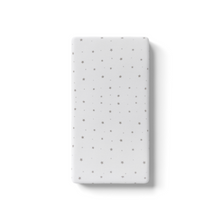 Load image into Gallery viewer, Bamboo Fitted Crib Sheets