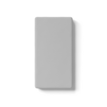 Load image into Gallery viewer, Bamboo Fitted Crib Sheets