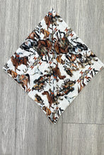 Load image into Gallery viewer, Derby Breeze Western Scarf