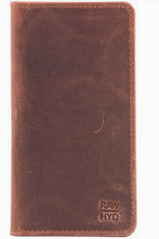 Load image into Gallery viewer, Mens Western Wallet