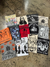 Load image into Gallery viewer, Spooky Flare Bundle (1 Fiona Flare + 1 Surprise Spooky Shirt)
