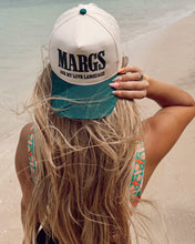 Load image into Gallery viewer, MARGS Are My Love Language Trucker Hat
